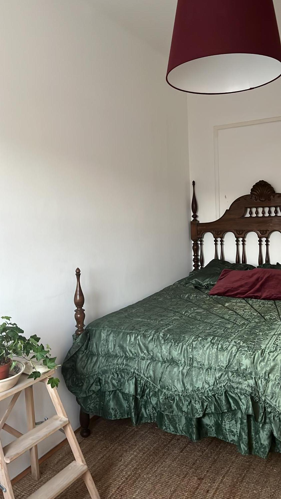Domuswisdom Quarto em Acomodações Particulares Lisboa